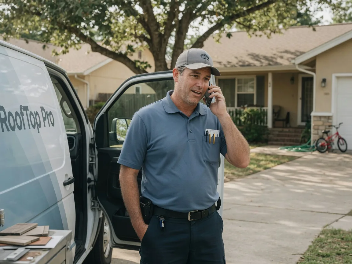 Roof Repair Pardeeville, WI FAQs